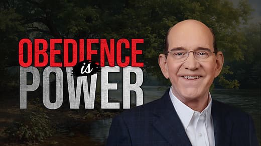 Friday - The Result of Obeying God’s Word - Rick Renner Podcast (Video) cover