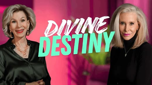 TIME with Denise Renner - Are You Limiting the Lord? - Rick Renner Podcast (Audio) cover