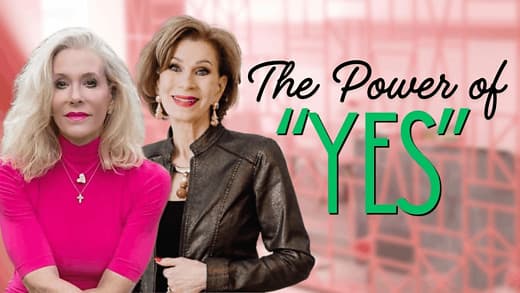 TIME with Denise Renner - Does Willingness Matter to God? - Rick Renner Podcast (Audio) cover