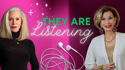 TIME with Denise Renner - Are You Preaching to Deaf Ears? - Rick Renner Podcast (Video) cover
