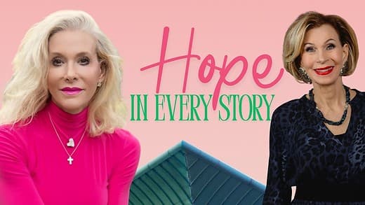 TIME with Denise Renner - How Does God Heal? - Rick Renner Podcast (Video) cover