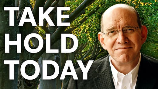 Home Group - How Do You Receive Jesus' Healing - Rick Renner Podcast (Audio) cover