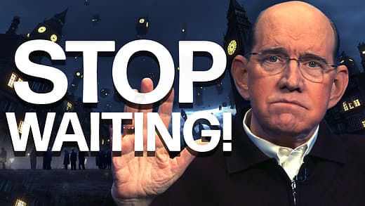 Home Group - Can You Claim Healing from Jesus? - Rick Renner Podcast (Audio) cover