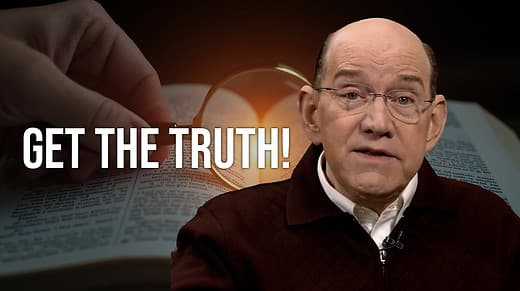 Tuesday - What Did Jesus Mean by “Judge Not”? - Rick Renner Podcast (Audio) cover