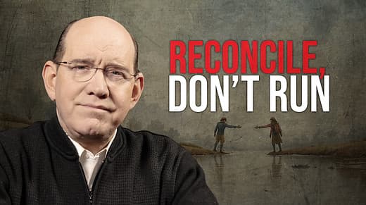 Friday - How Do You Restore Broken Trust? - Rick Renner Podcast (Video) cover