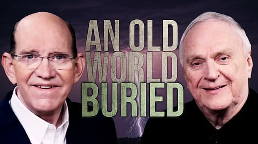 Monday - Who Lived on Earth Before Adam? - Rick Renner Podcast (Video) cover