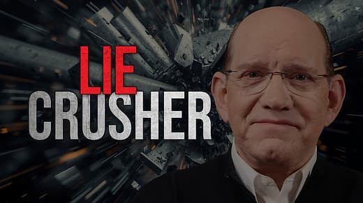 Thursday - How Do You Pull Down Lies? - Rick Renner Podcast (Audio) cover