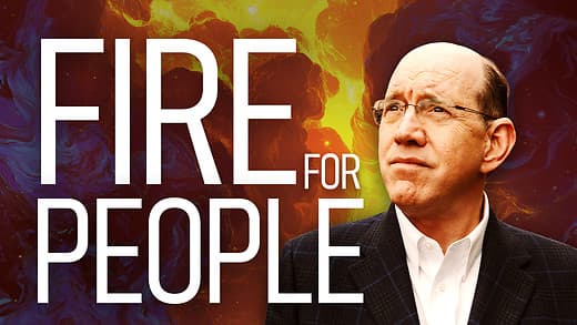 Home Group - Are You Caring For Lost Souls? - Rick Renner Podcast (Audio) cover