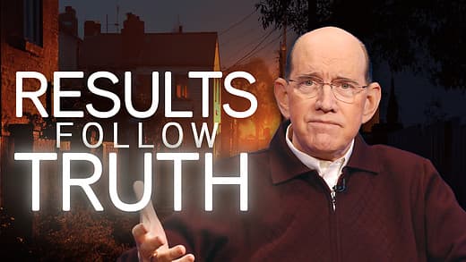 Home Group - Do Wrong Prayers Exist? - Rick Renner Podcast (Audio) cover