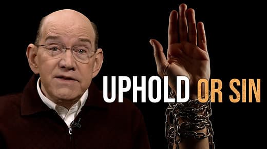 Tuesday - Why Avoid an Oath’s Binding? - Rick Renner Podcast (Audio) cover