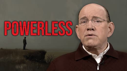 Thursday -  Can You Swear by Your Own Head? - Rick Renner Podcast (Audio) cover