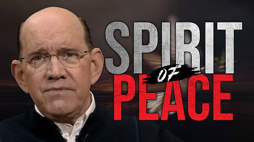 Wednesday -  Must We Love All of Our Enemies? — Rick Renner Podcast (Audio) cover