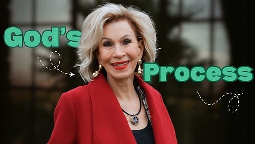 TIME with Denise Renner - How Do You Trust God? — Rick Renner Podcast (Audio) cover