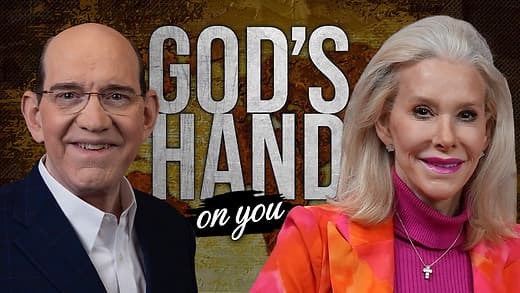 Monday - Are Your Steps Directed by God? — Rick Renner Podcast (Audio) cover