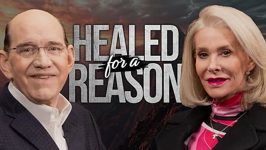 Thursday - Can God Heal Your Broken Heart? — Rick Renner Podcast (Video) cover