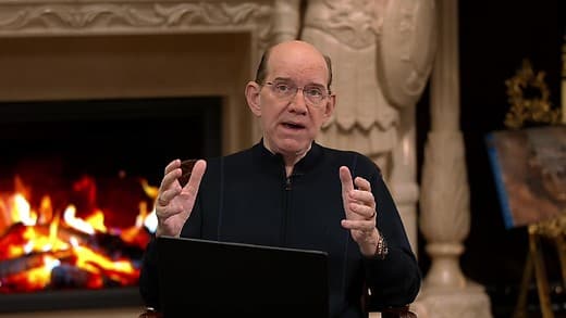 Rick Renner's April 2026 Teaching Letter - Rick Renner Podcast (Video) cover