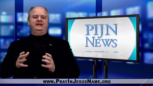 'Euthanasia in America? A Father’s Story with Scott Schara — Pray In Jesus Name - PIJN - NEWS cover