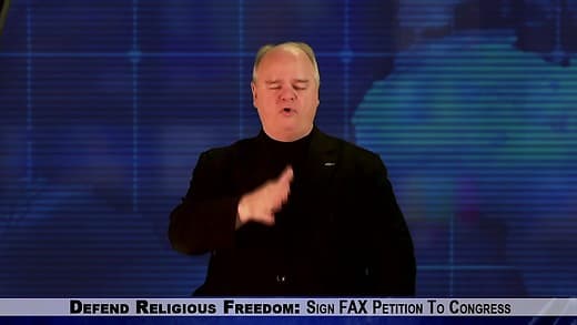 Is the Pope Abandoning Just War Doctrine? - Pray In Jesus Name - PIJN - NEWS cover