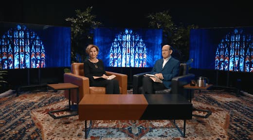 Home Group - Who Can Tame the Tongue? - Rick Renner Podcast (Audio) cover