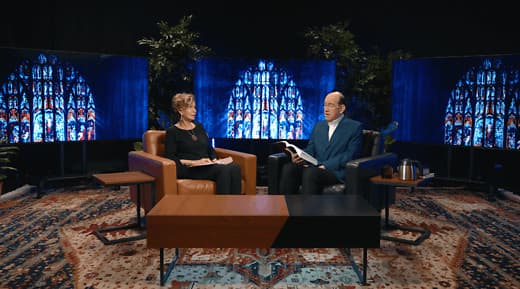 Home Group - Do Views on the Rapture Differ? - Rick Renner Podcast (Audio) cover