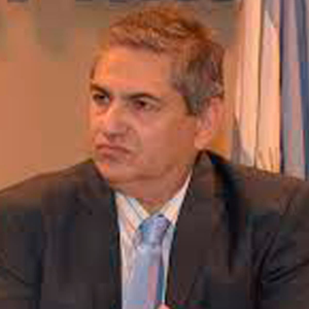 Entrevista a Guillermo Siro 7 - Diagonal CNN cover