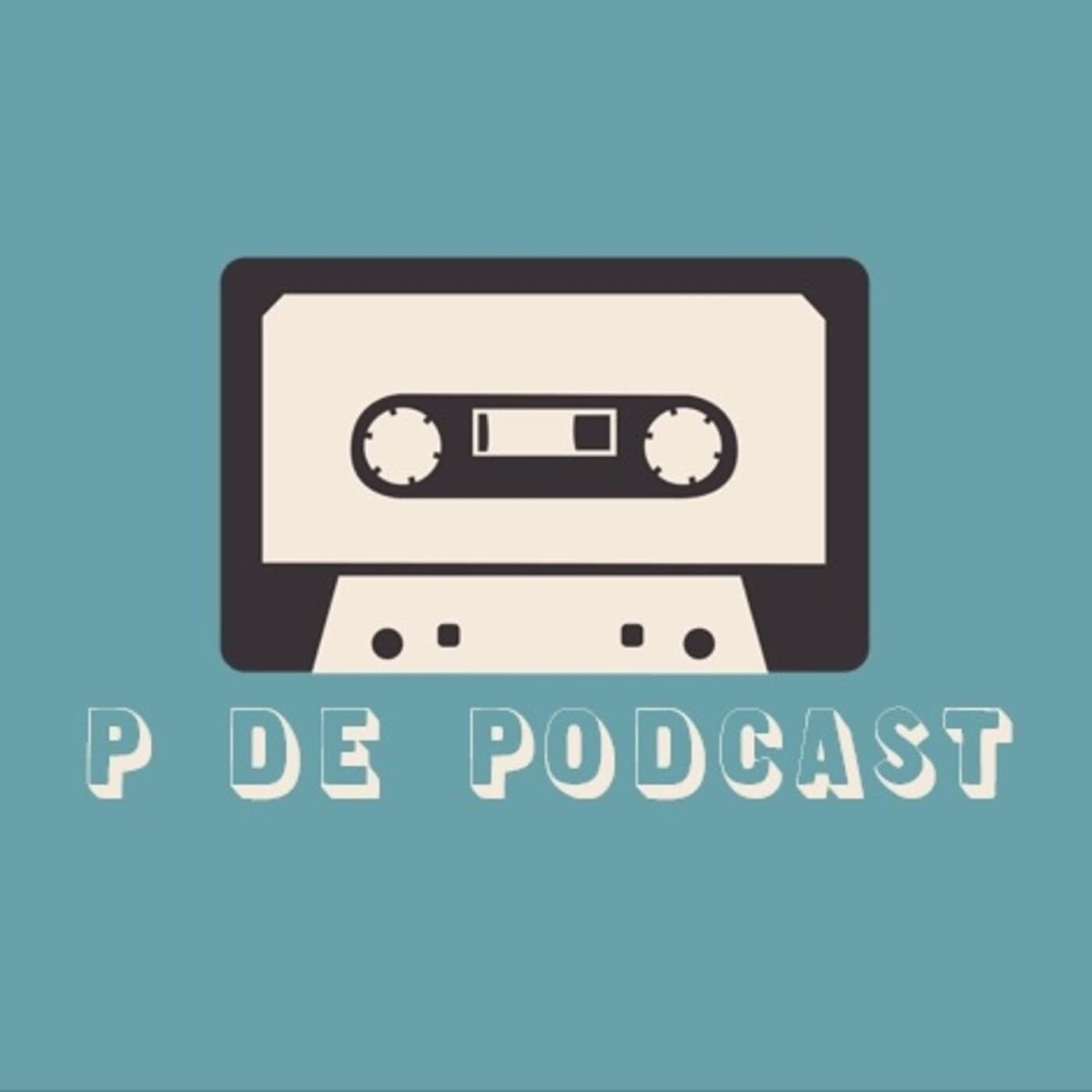 35. Multi_Viral - Calle 13 - P De Podcast cover