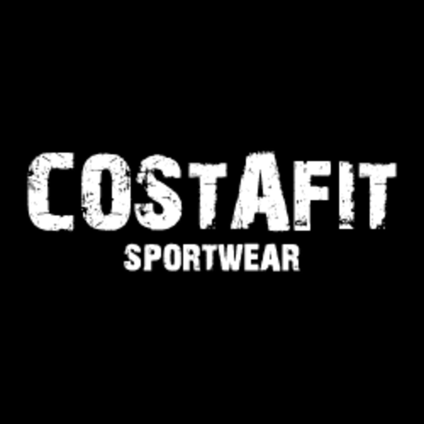 #desdeelchante Ep24 Objetivos y Mentalidad 2021 - Costafit506 cover