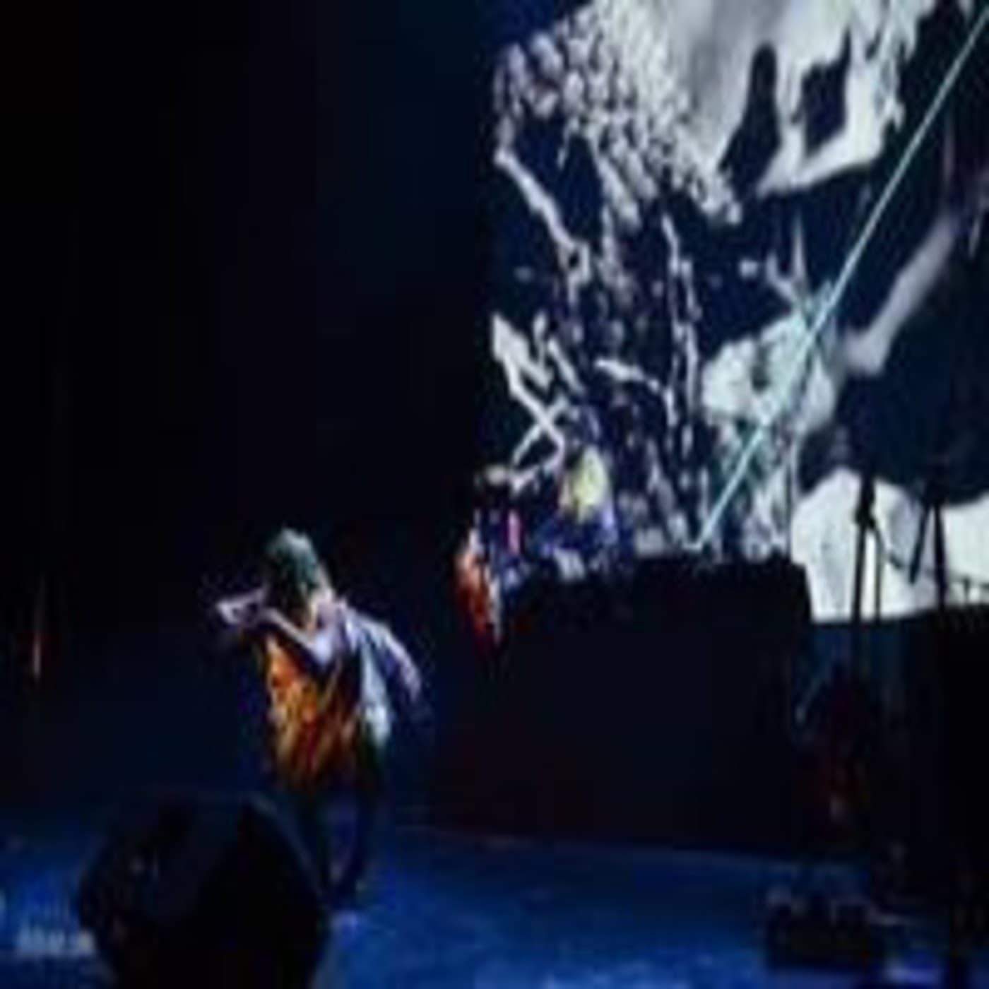 Tengo un sueño con Big Mama -  7 - Tengo un sueño cover