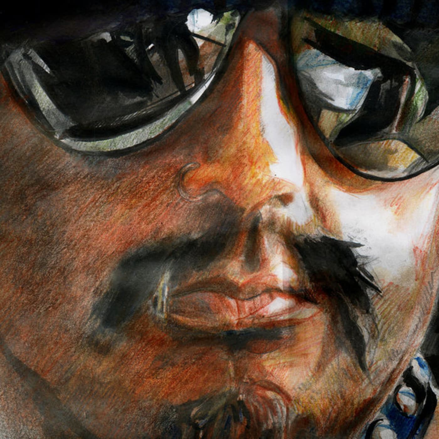 El Definitivo 09 /04 /2017 - Podcast El Definitivo cover