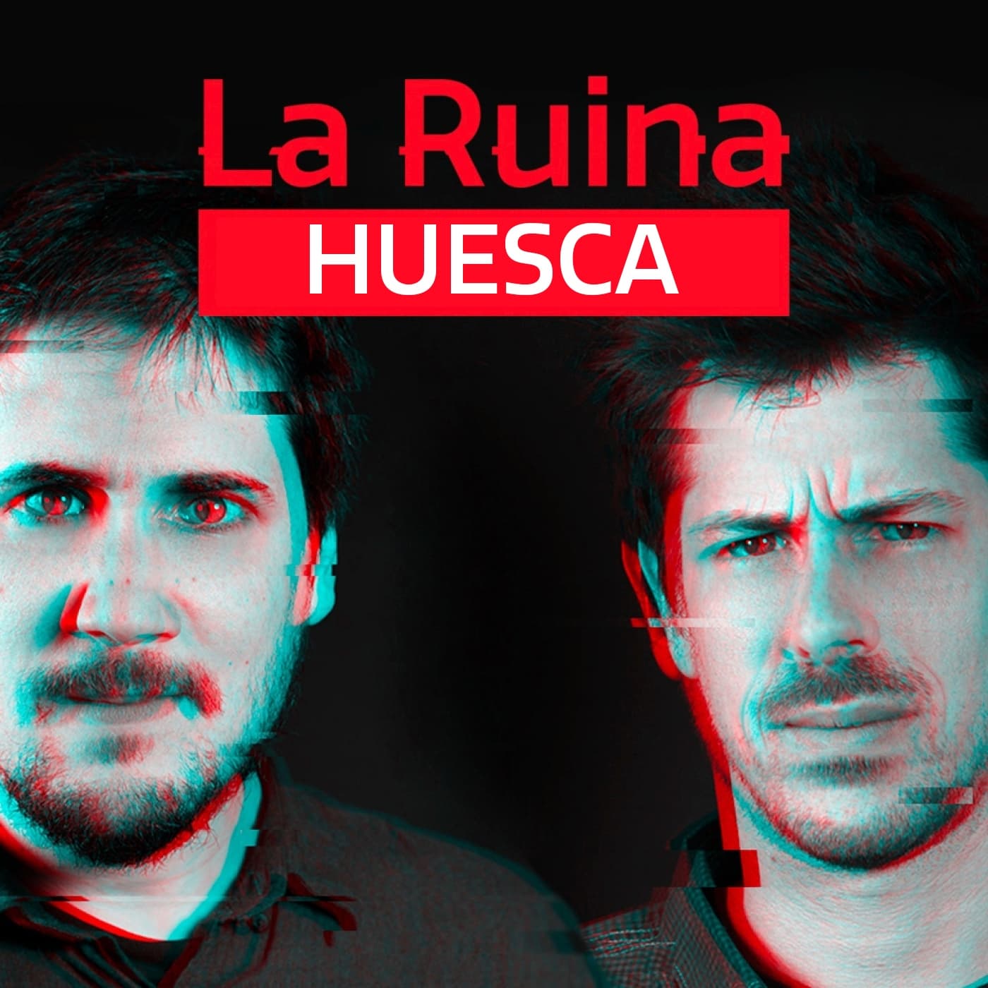 258. La Ruina (con Jordi Cruz) - La Ruina cover