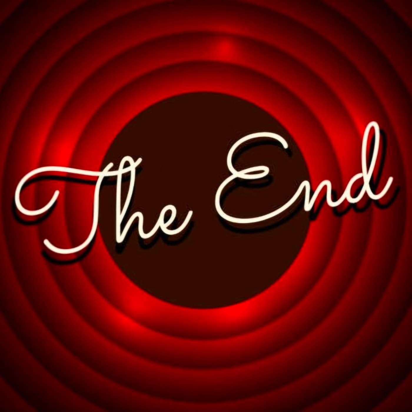 El fin de un ciclo - Desde la Barra de Abel cover