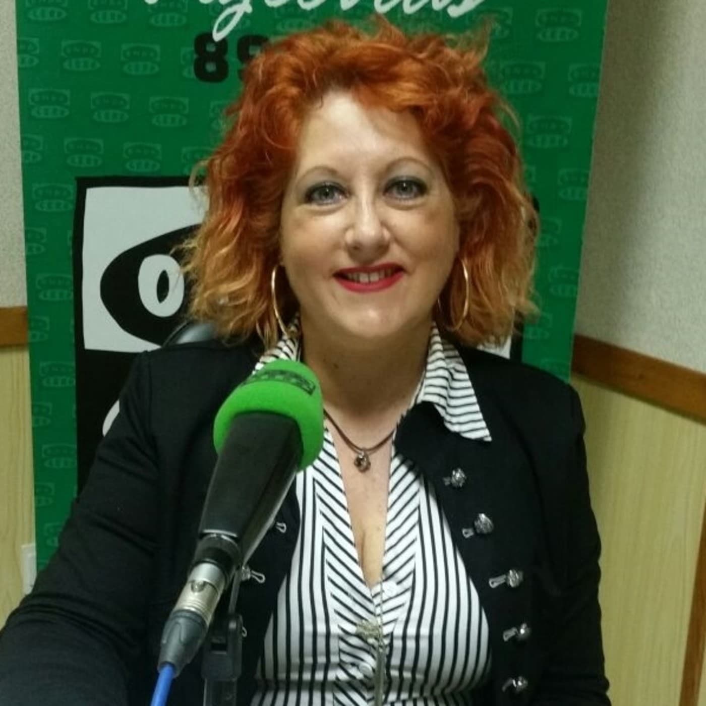 ARTÍCULO ONDA CERO: 8 MARZO. ¿DÍA DE LA MUJER? - Podcast ONDA CERO ALGECIRAS cover