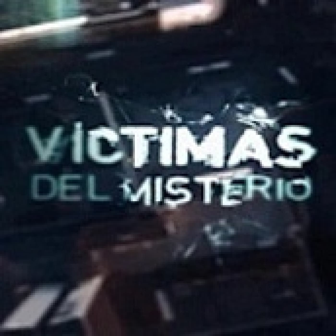 Víctimas del Misterio: El descuartizador de Majadahonda — Solo Documental cover
