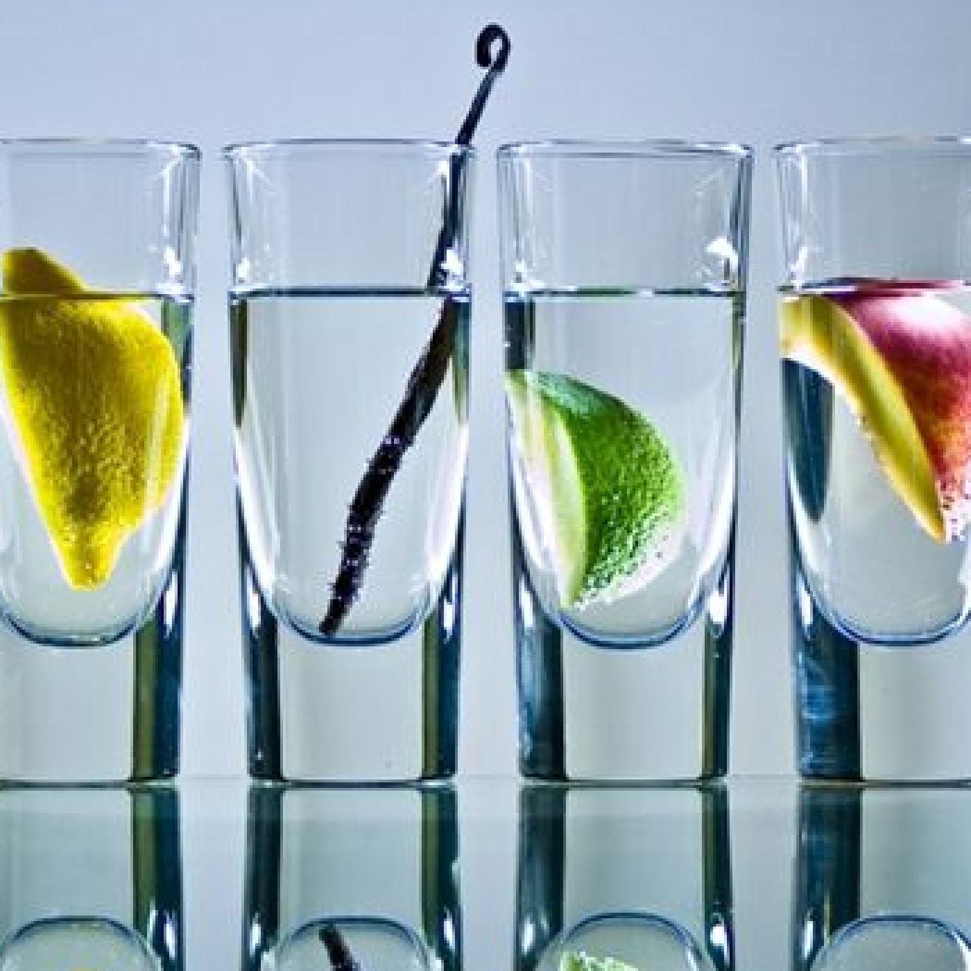Comercial Ricardo #Vodka — Ricaardo Mondragon cover