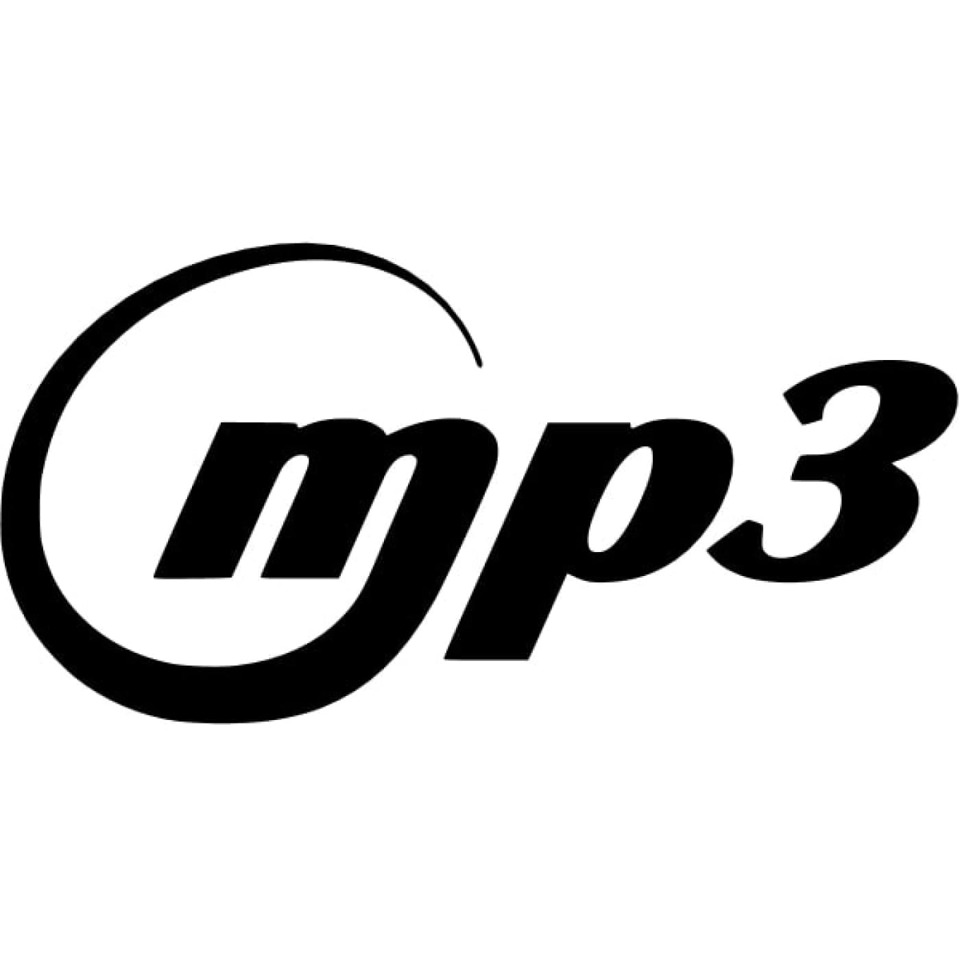 La historia del mp3 - Programas y podcasts cover