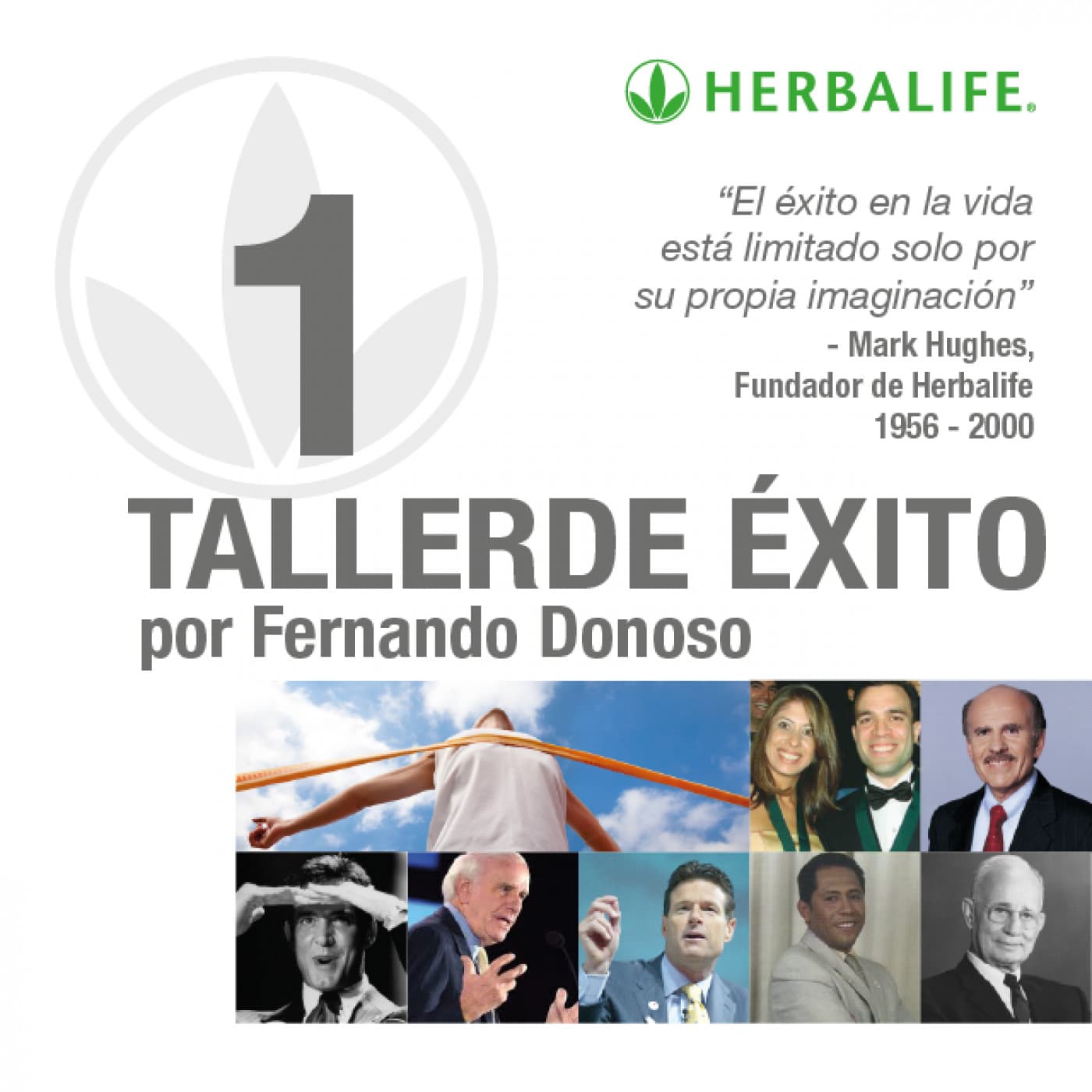 02_ Enfermedades de la actitud - por Chairman Edgar Balbás - Taller de éxito Online - Disco 1 cover