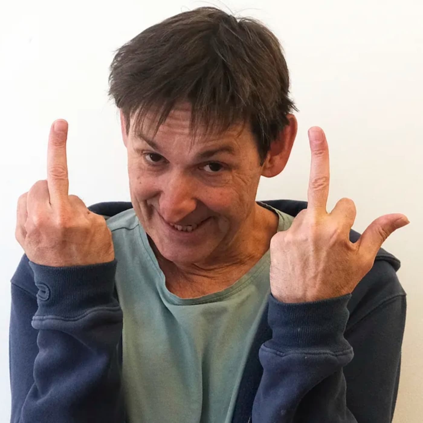 Albert Pla (i comiat amb en Peyu) - La Riota cover