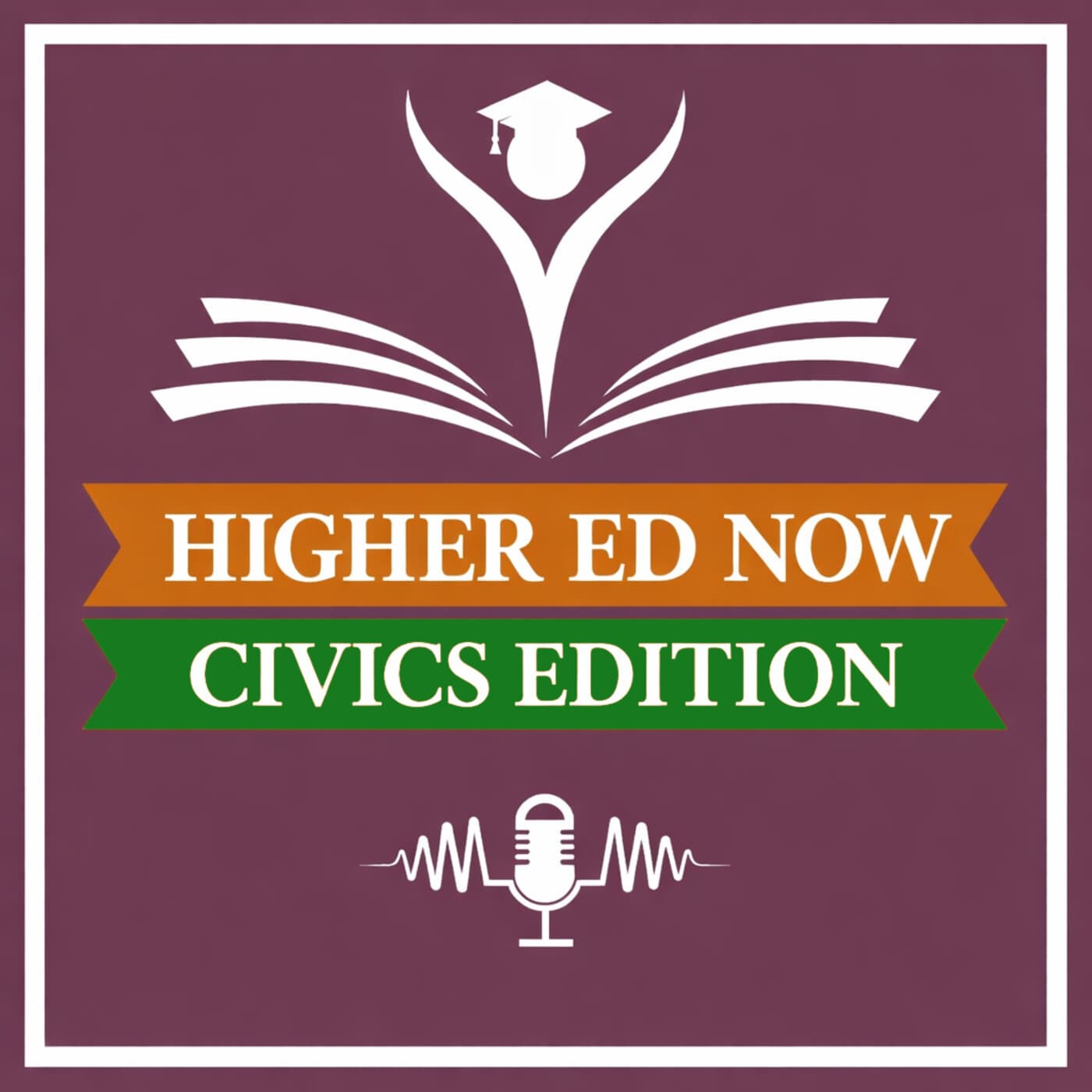 Lucas Morel: Frederick Douglass's Evolving View of Abraham Lincoln - Higher Ed Now cover