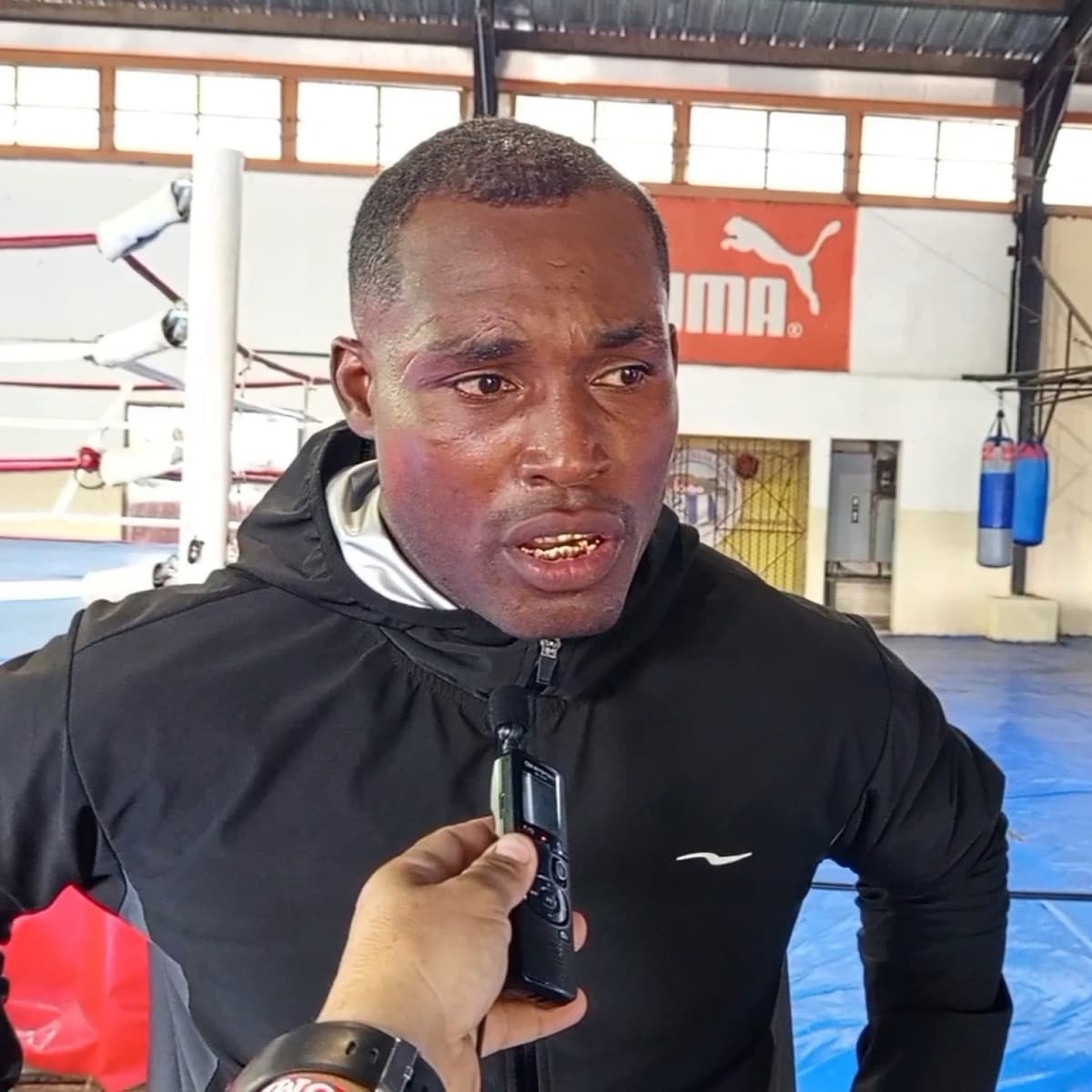 La Cruz buscará asegurarse en Santo Domingo 2026 - Radio Rebelde cover