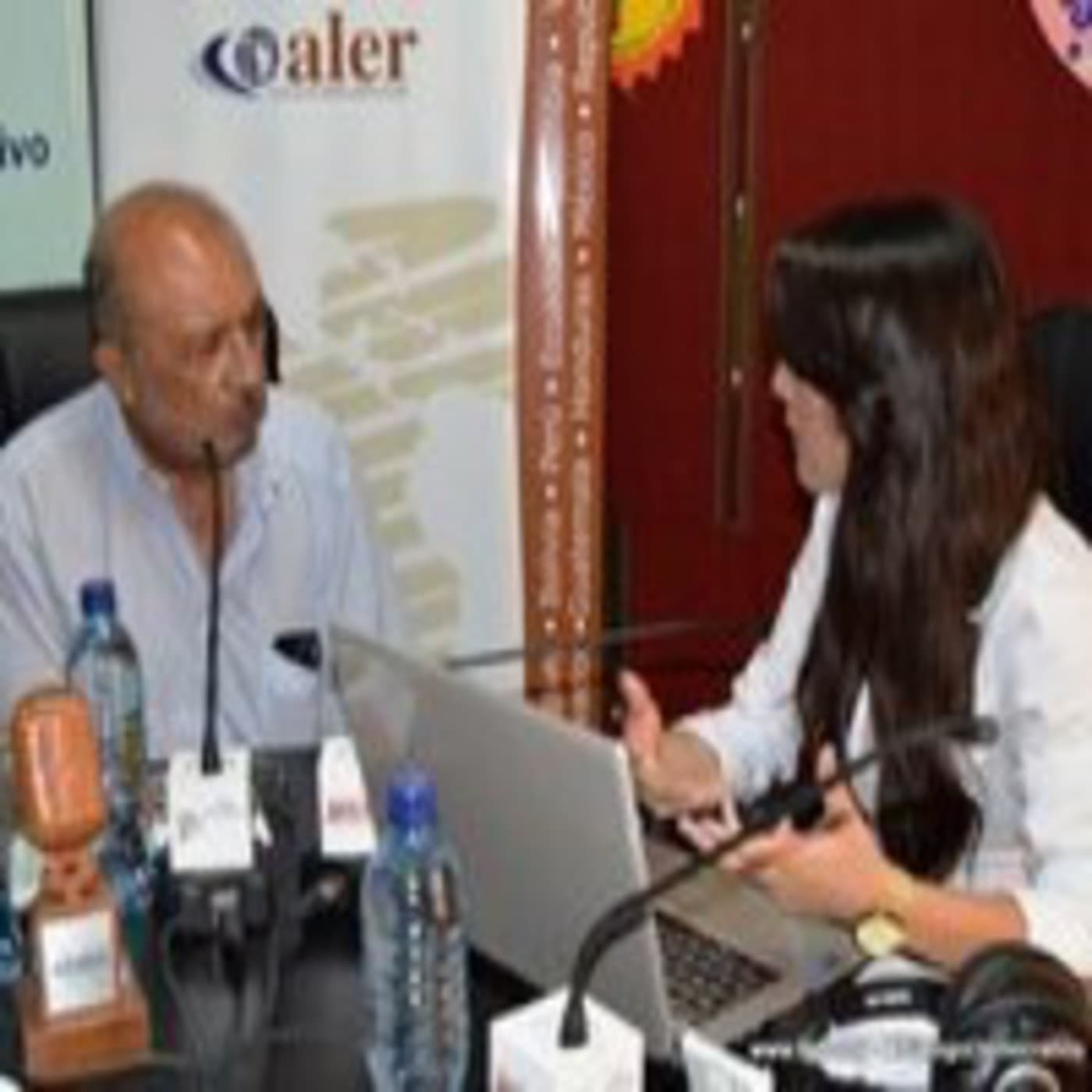 Conozca el plan de gobierno de la coalición WINAQ-URNG - Diálogo Democrático 2015 cover
