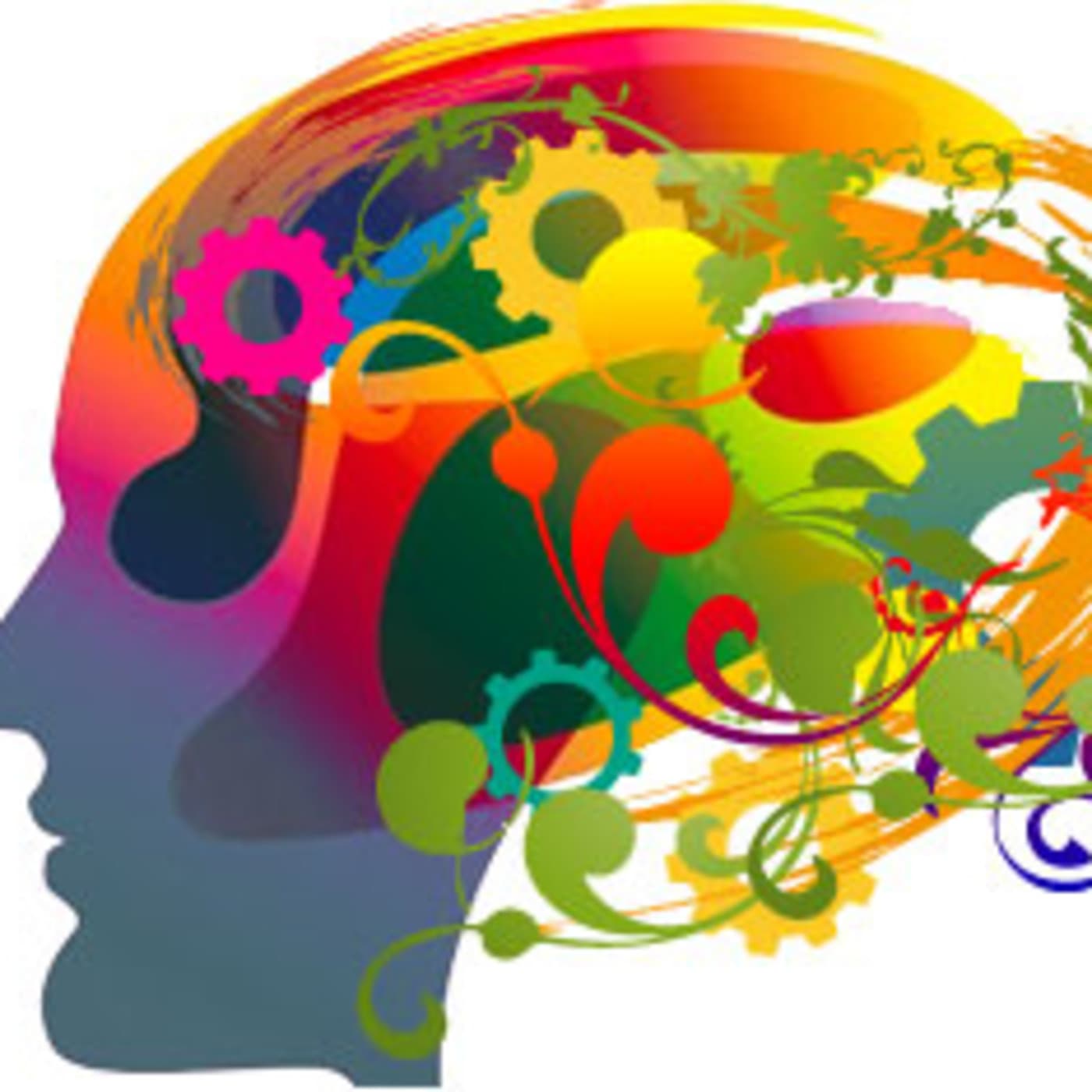 Meditación de la Casa Mental - Mindfulness con Luz Navas Torres cover