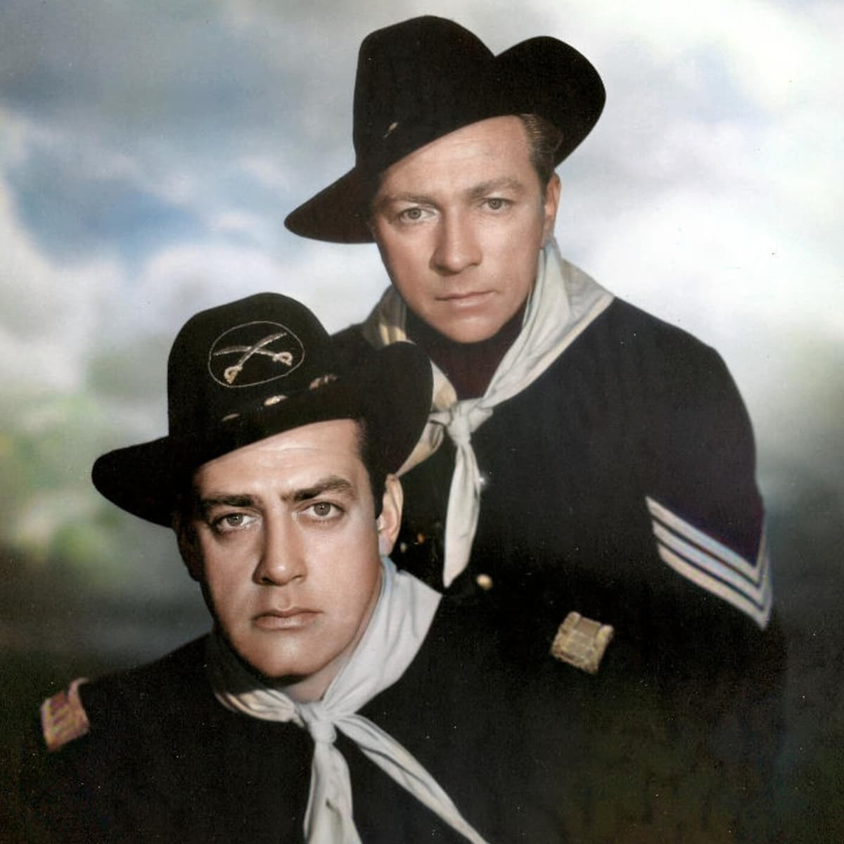 Gunsmoke Podcast 1956-06-17 #219 Cheap Labor and Raymond Burr Podcast - Fort Laramie 1956-06-17 ep21 Winter Soldier by J - Jack Benny Show - OTR Podcast! cover