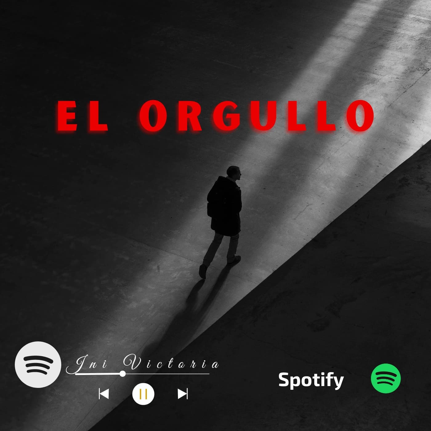 El Orgullo  - JNI cover