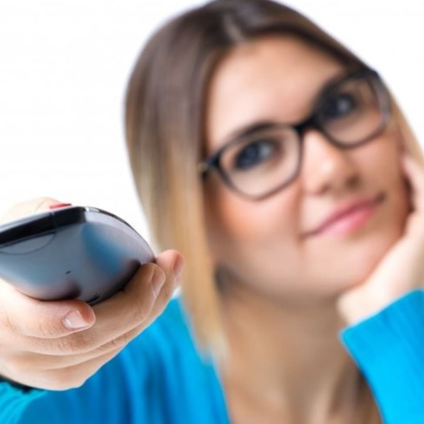 Audiencias y programación TV 13/10 - Onda Cero Jaén cover