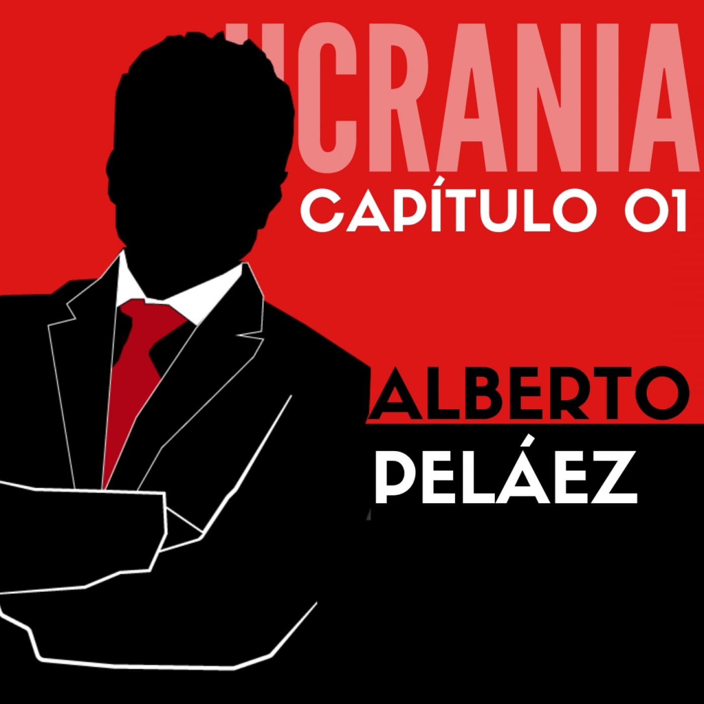 Rusia Ucrania. Los comienzos de un conflicto imparable - Alberto Peláez TV cover