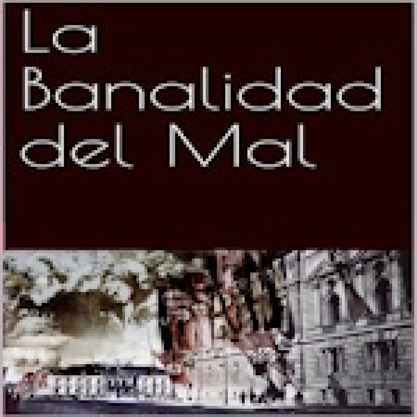 ¿Banalidad del Mal? Lo Que Pensaban los SS Durante el Holocausto - Solo Documental cover