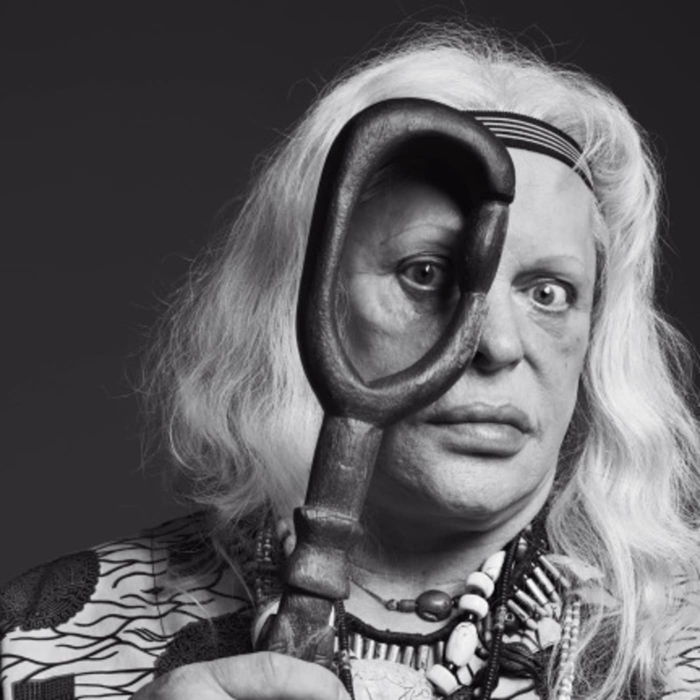 WitchHouse, Dark Ambient y Xiu Xiu - Podcast El Definitivo cover