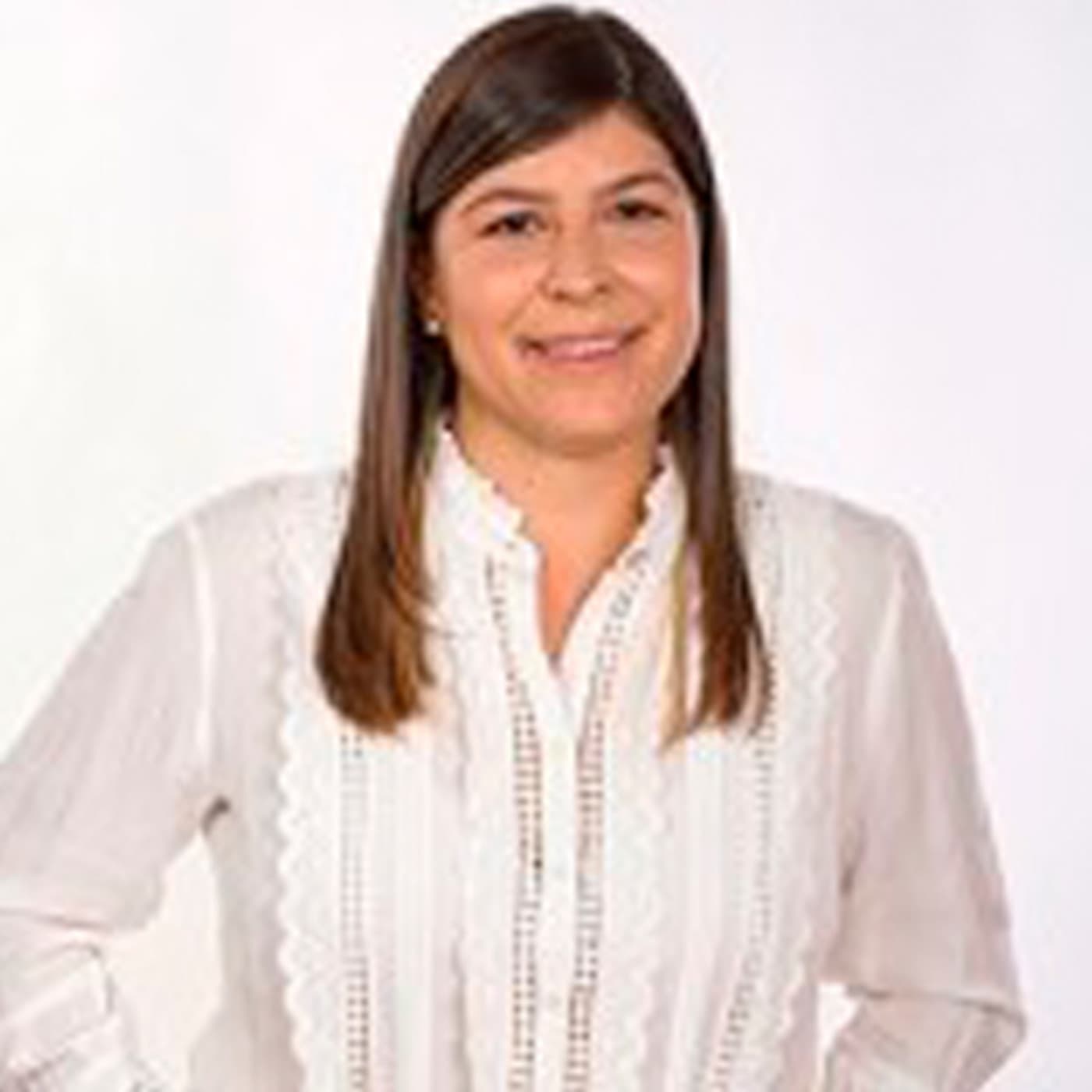 Entrevista a Verónica Razzini - Diagonal CNN cover