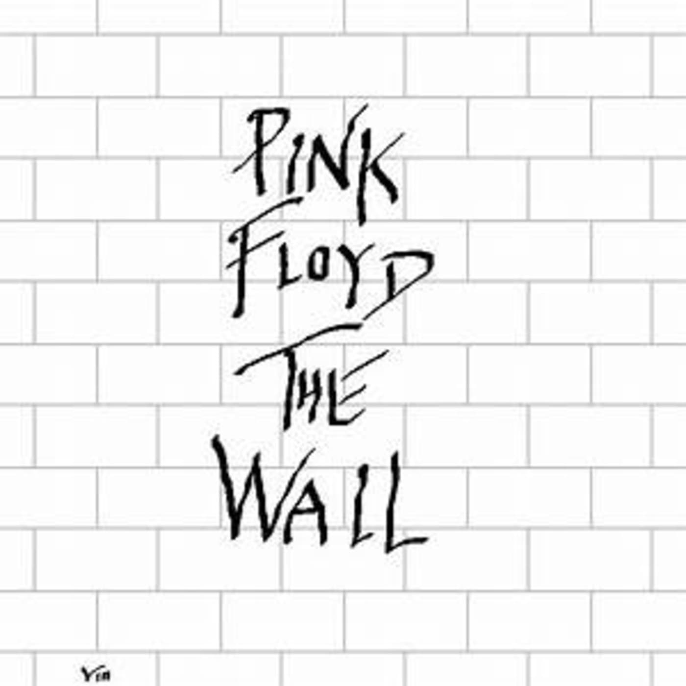 Pink Floyd the wall - full album - pink floyd cd's traks cover