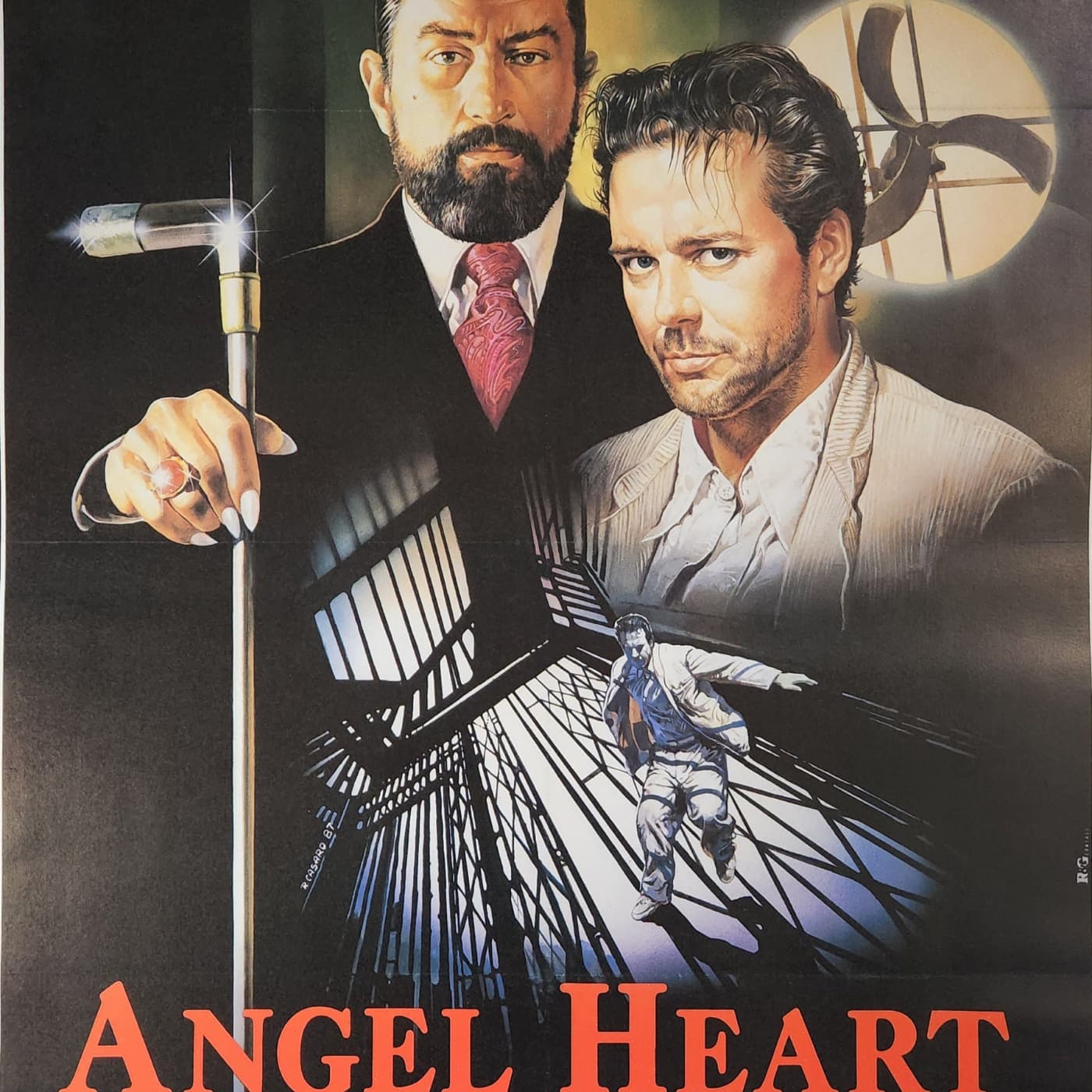 EL CORAZÓN DEL ÁNGEL - RUTA SUICIDA cover